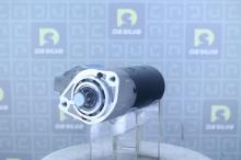 DA SILVA S.A.S. 041542