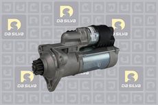 DA SILVA S.A.S. 041567