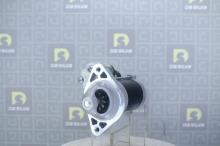 DA SILVA S.A.S. 041599