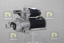 DA SILVA S.A.S. 041612