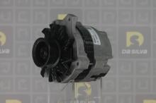 DA SILVA S.A.S. 050014