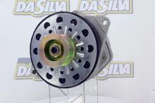 DA SILVA S.A.S. 050029