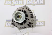 DA SILVA S.A.S. 050030