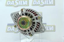 DA SILVA S.A.S. 050031
