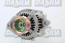 DA SILVA S.A.S. 050032