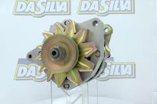 DA SILVA S.A.S. 050034