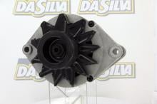 DA SILVA S.A.S. 050041