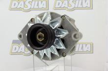 DA SILVA S.A.S. 050048