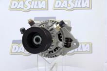 DA SILVA S.A.S. 050050