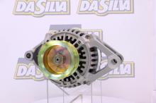 DA SILVA S.A.S. 050051