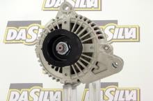 DA SILVA S.A.S. 050052