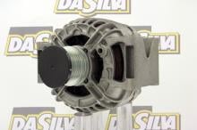 DA SILVA S.A.S. 050054