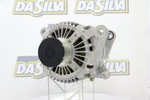 DA SILVA S.A.S. 050057