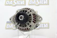 DA SILVA S.A.S. 050058