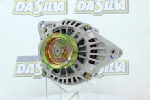 DA SILVA S.A.S. 050062