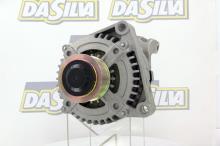 DA SILVA S.A.S. 050064