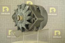 DA SILVA S.A.S. 050076