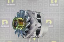 DA SILVA S.A.S. 050079