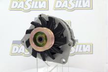 DA SILVA S.A.S. 050083