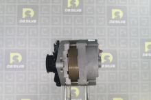 DA SILVA S.A.S. 050084