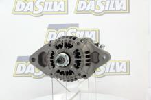 DA SILVA S.A.S. 050091