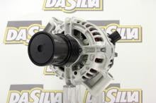 DA SILVA S.A.S. 050092