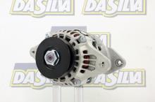 DA SILVA S.A.S. 050094