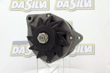 DA SILVA S.A.S. 050096