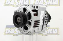 DA SILVA S.A.S. 050101