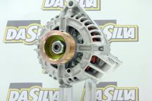 DA SILVA S.A.S. 050104