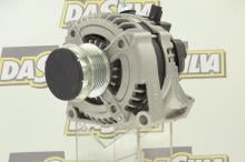 DA SILVA S.A.S. 050126
