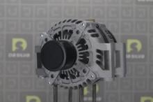 DA SILVA S.A.S. 050130