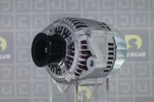 DA SILVA S.A.S. 050150
