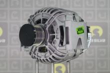 DA SILVA S.A.S. 050165