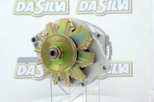 DA SILVA S.A.S. 050741