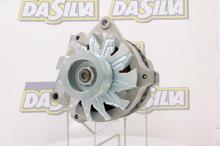 DA SILVA S.A.S. 051034