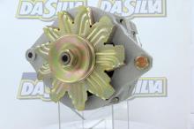 DA SILVA S.A.S. 051035