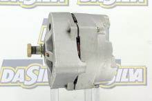 DA SILVA S.A.S. 051036