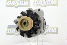 DA SILVA S.A.S. 051049