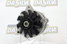 DA SILVA S.A.S. 051050