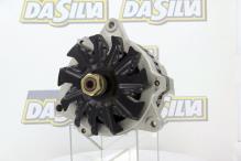 DA SILVA S.A.S. 051053