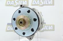 DA SILVA S.A.S. 051056
