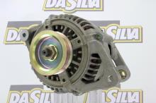 DA SILVA S.A.S. 051070