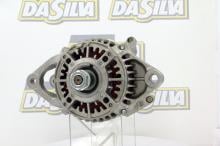 DA SILVA S.A.S. 051071