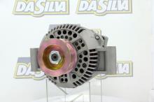 DA SILVA S.A.S. 051073