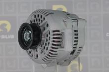 DA SILVA S.A.S. 051074
