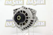 DA SILVA S.A.S. 051078
