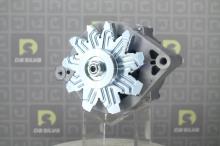 DA SILVA S.A.S. 051080