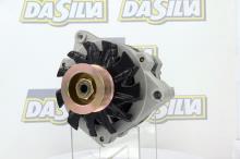 DA SILVA S.A.S. 051220