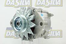 DA SILVA S.A.S. 051323